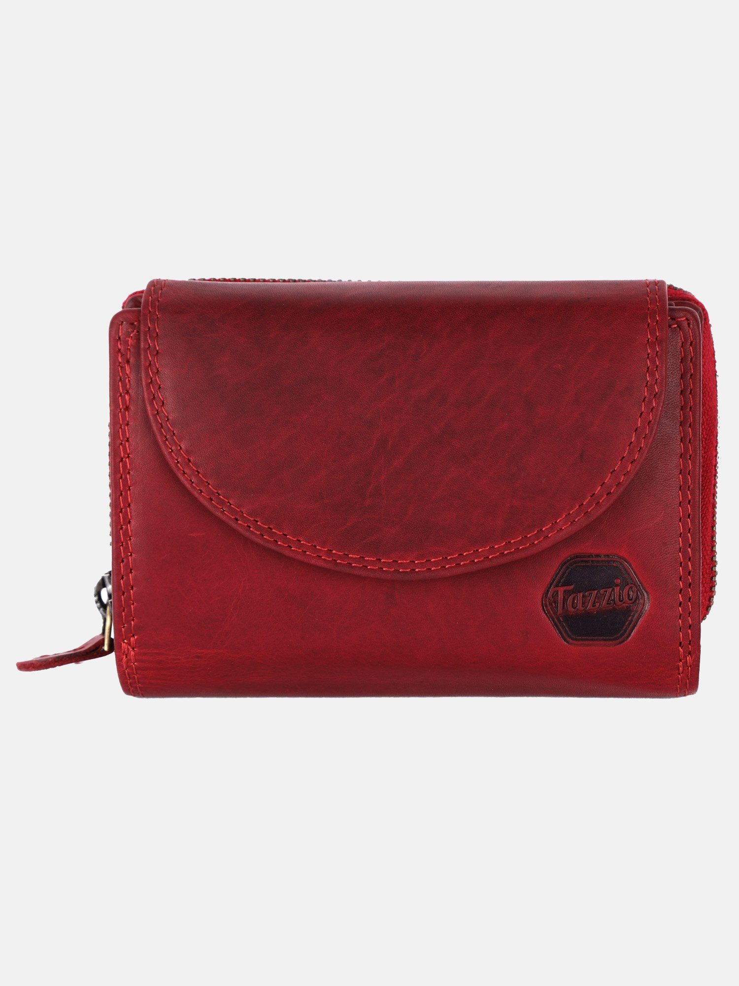 Tazzio Geldbörse F702, Damen Portemonnaie Geldbeutel