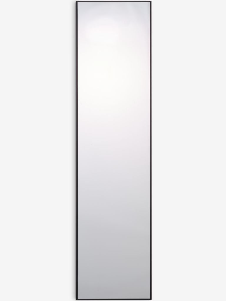 ILBJERG ILBJERG mirror 40x160 black