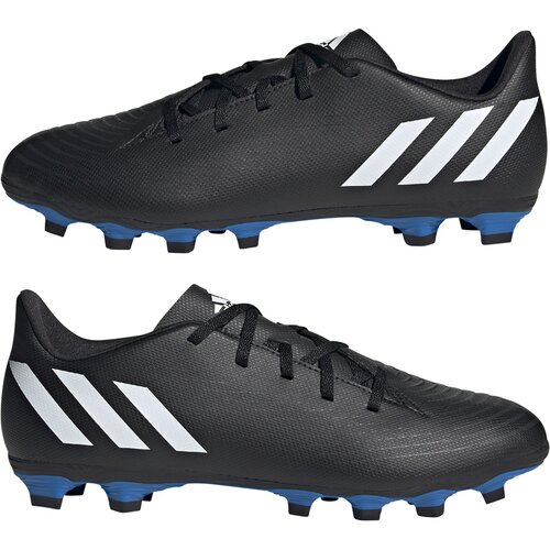 HERREN FUSSBALL-RASENSCHUHE PREDATOR EDGE.4 FXG