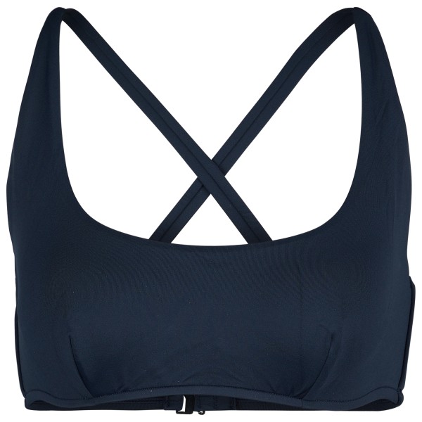 Seafolly - Women's Seafolly Collective Dd Scoop Neck Halter - Bikini-Top