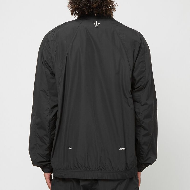 NIKE x Nocta NRG Cardinal Stock Track Jacket Woven black/black/(white)