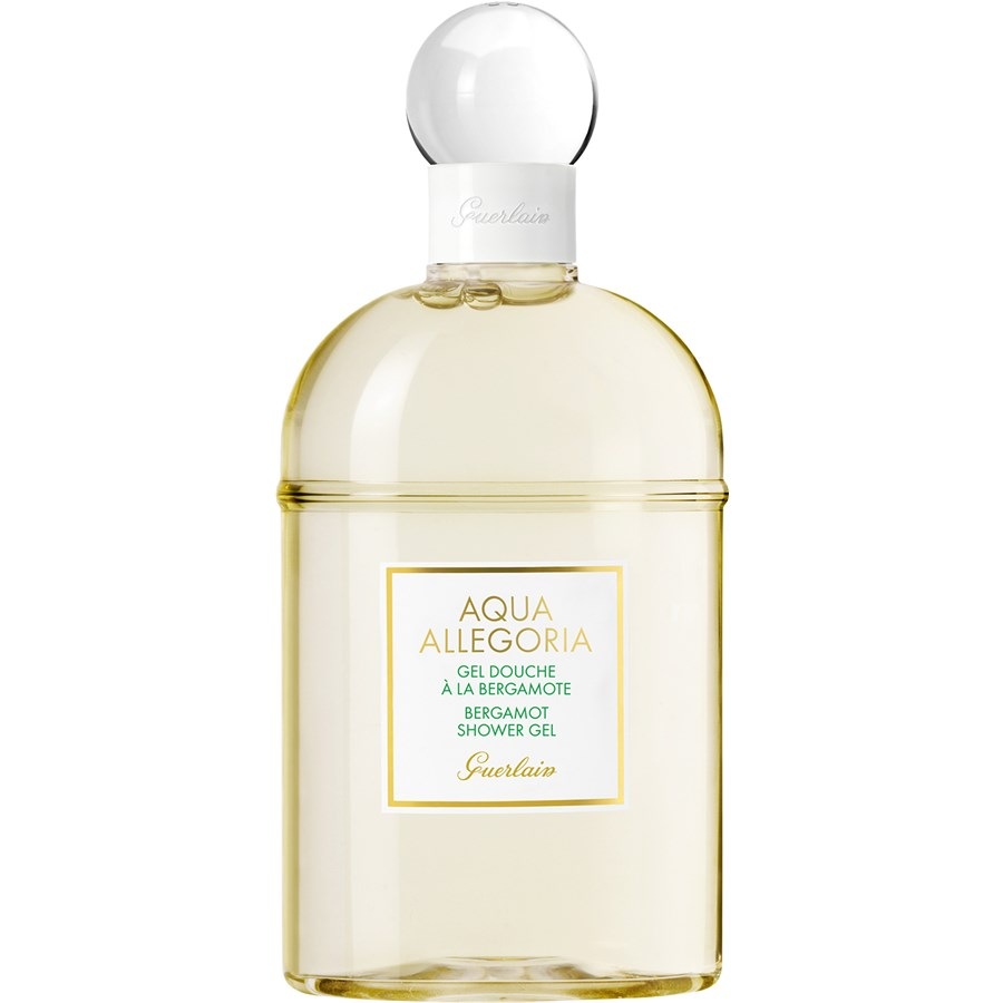 Shower Gel