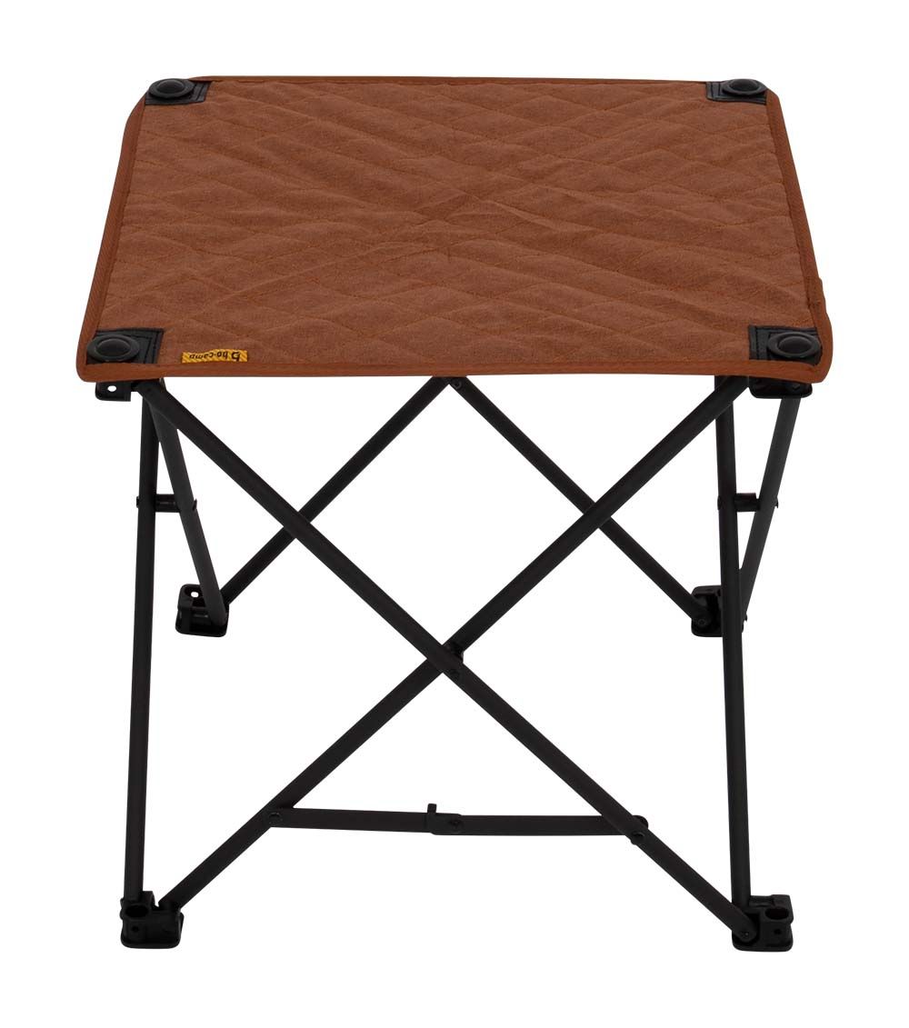 Bo-Camp Industrial Mentone Hocker