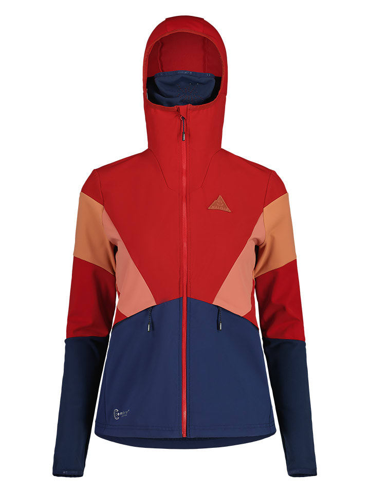 Maloja Hybridjacke 