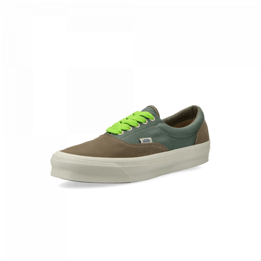 Vans OG Era VG LX Taka Hayashi x VN0007PCN431 / schwarz