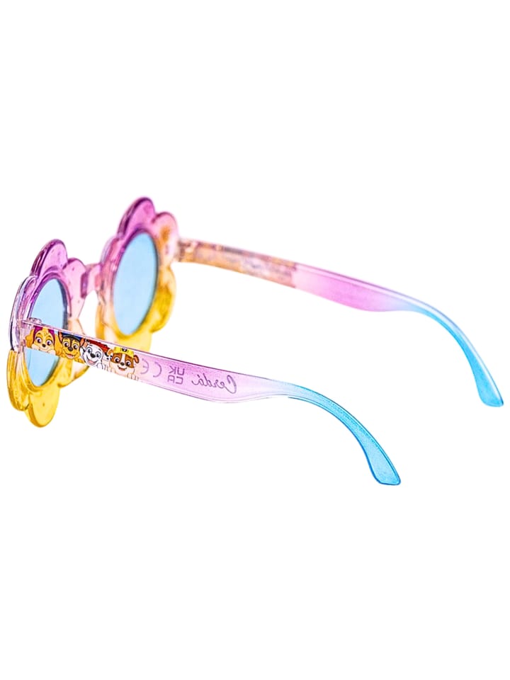 Paw Patrol Sonnenbrille Paw Patrol Skye in Bunt günstig kaufen onesize
