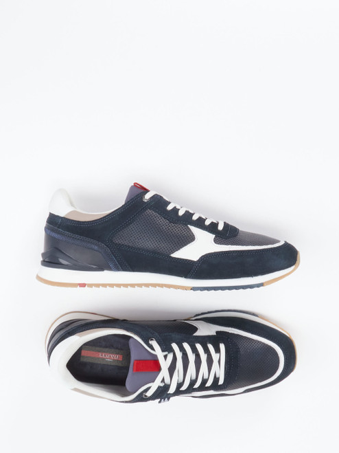 Sneaker-46611090803 Lloyd