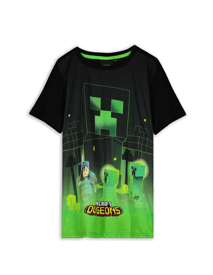 T-Shirt - Minecraft