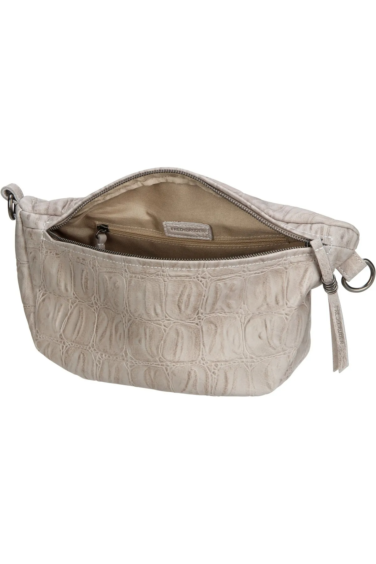 FREDsBRUDER  Schultertasche Crolinchen 257-3626