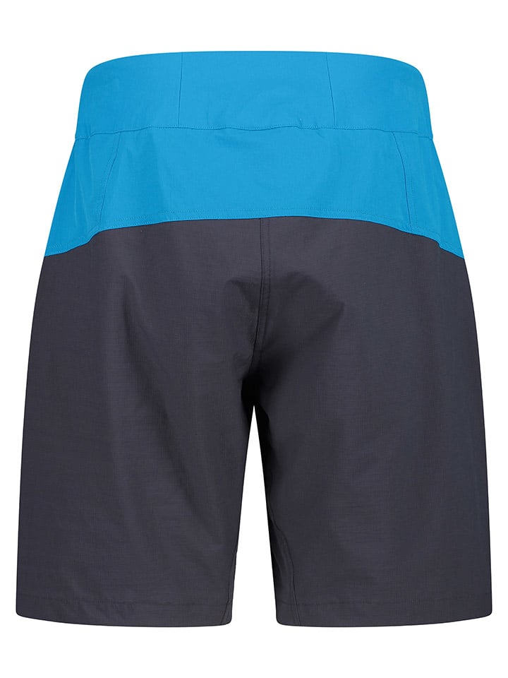 CMP Funktionsbermudas in Hellblau günstig kaufen