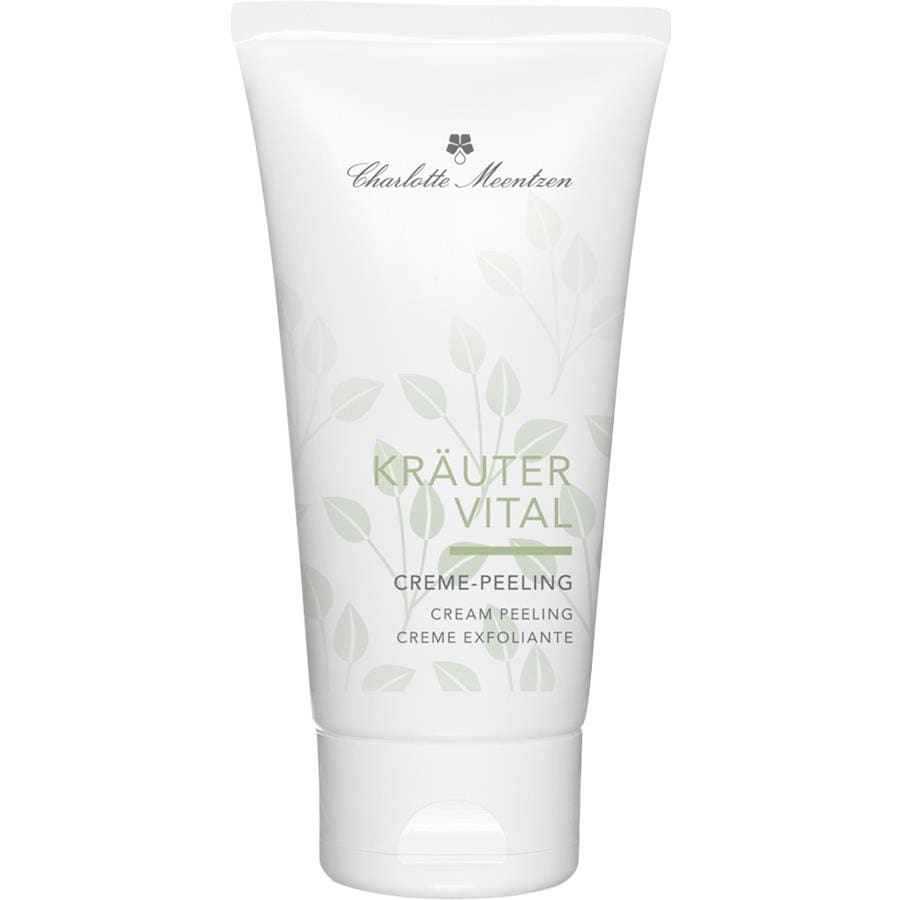 Creme Peeling