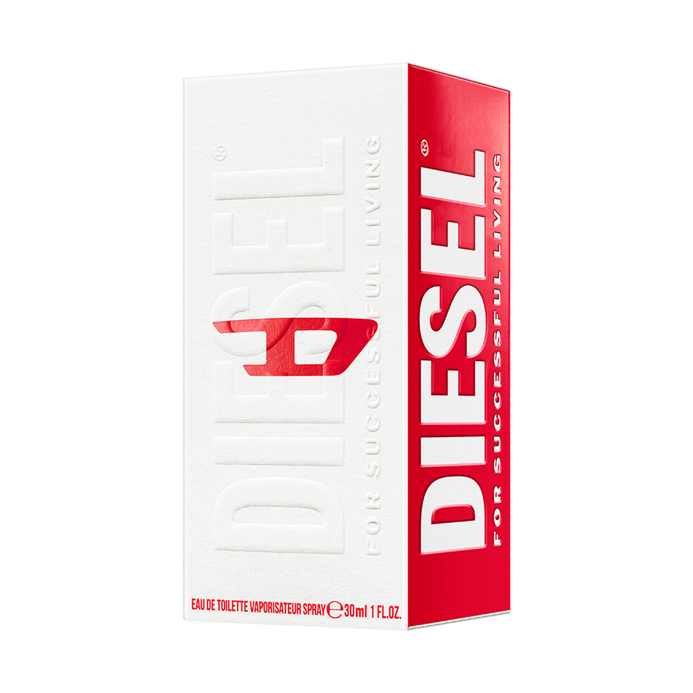 Diesel D by Diesel Eau de Toilette