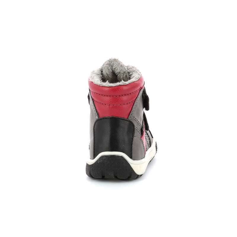 Boots synthétique Sitrouille Wpf