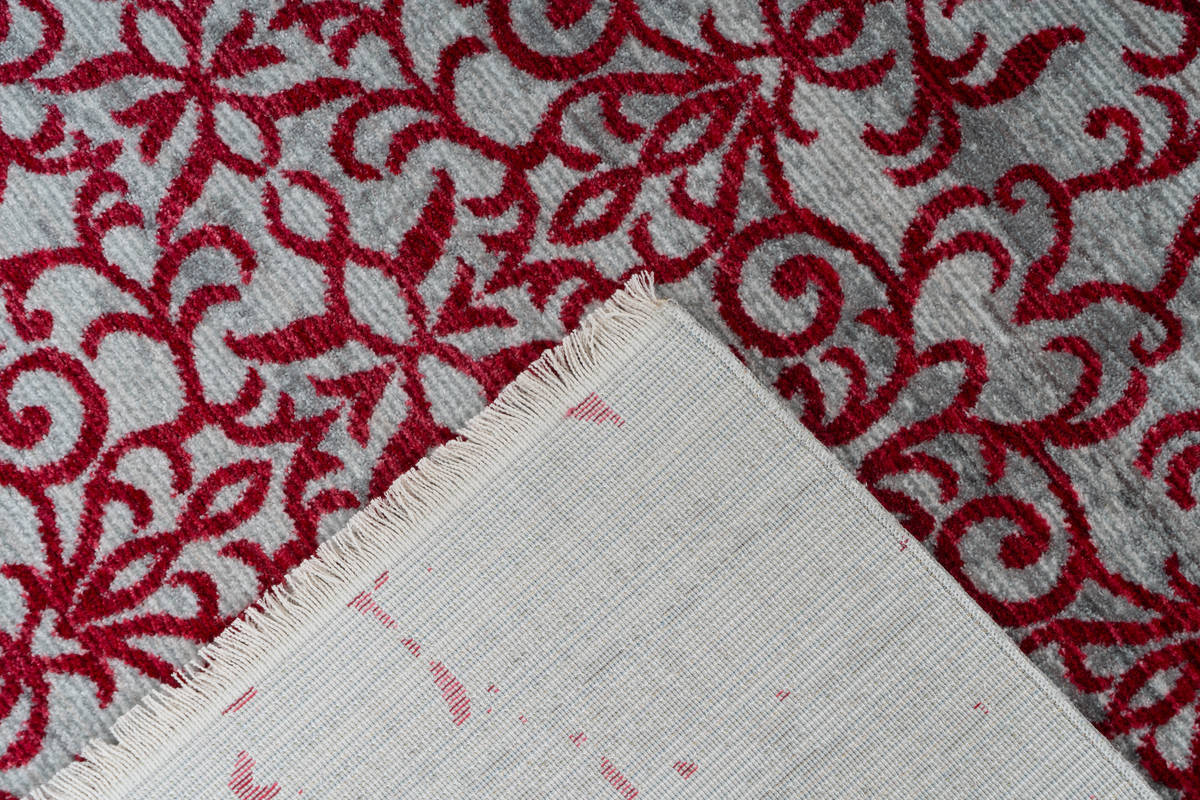 Arte Espina Teppich Rot 200cm x 290cm