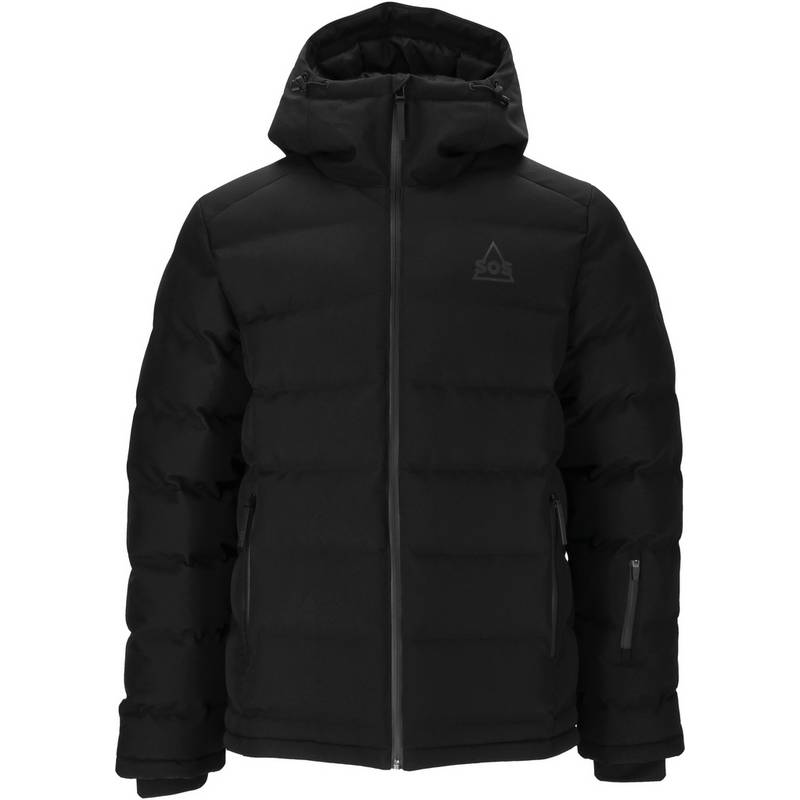 SOS Zermatt Skijacke Herren