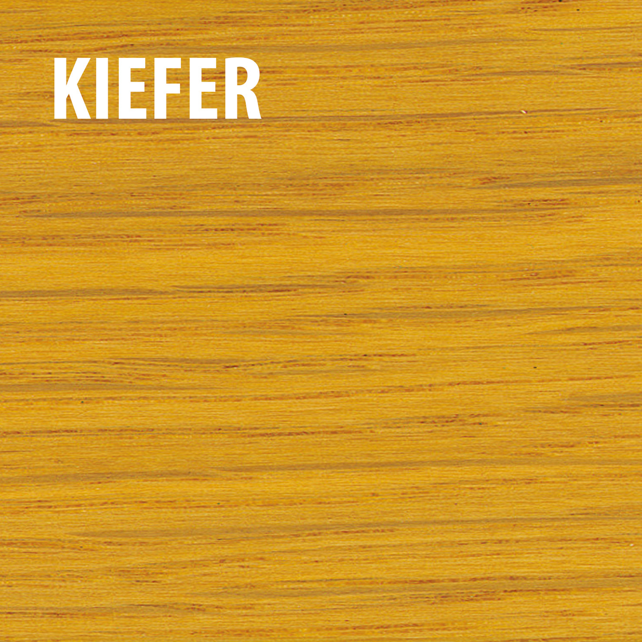 Baufix Holz-Pflegeöl kiefer seidenmatt, 2.5 Liter, Holzpflege