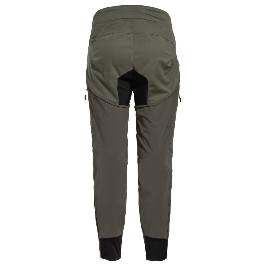 Minaki II Fahrrad Thermohose Herren