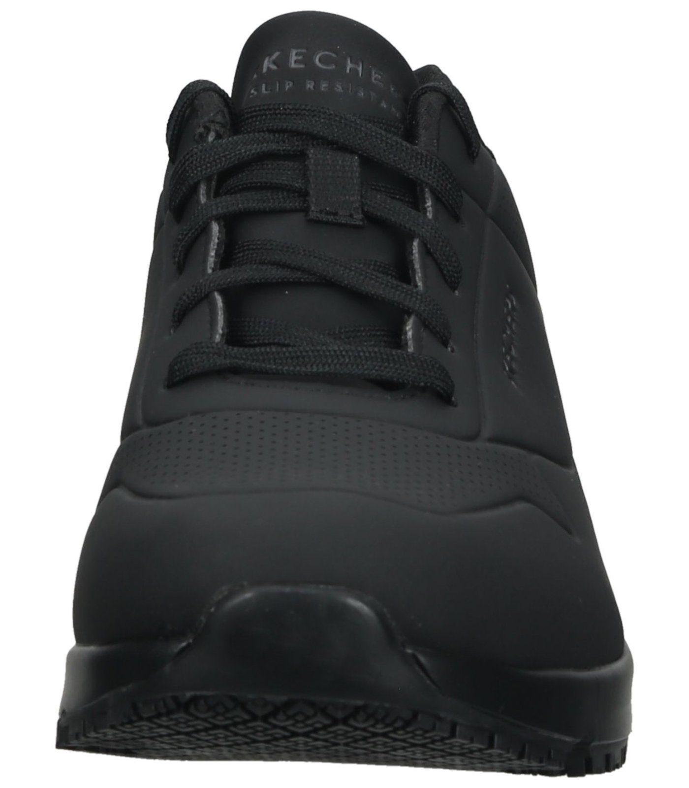 Skechers Sneaker Lederimitat Sneaker