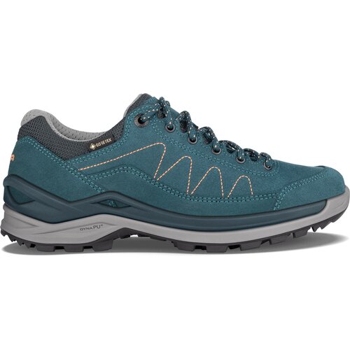 DAMEN MULTIFUNKTIONSSCHUHE TORO PRO GTX LO WS