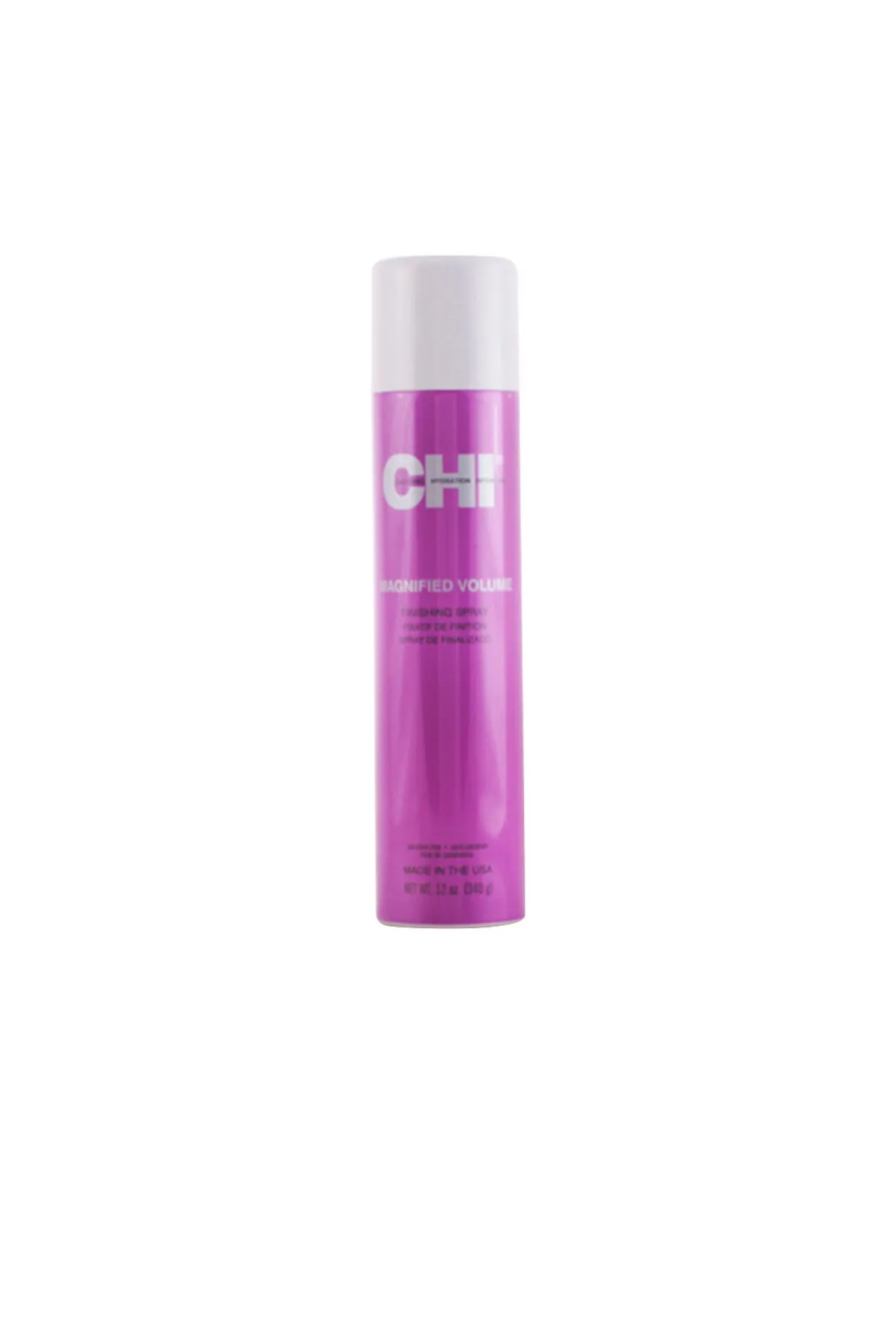 Farouk  Chi Magnified Volume Finishing Spray 340 Gr 340 g