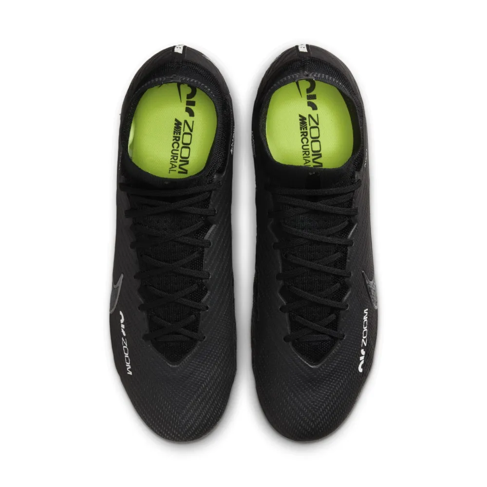 Nike Mercurial Superfly 9 Elite Zoom SG Pro DJ5166-001 / schwarz