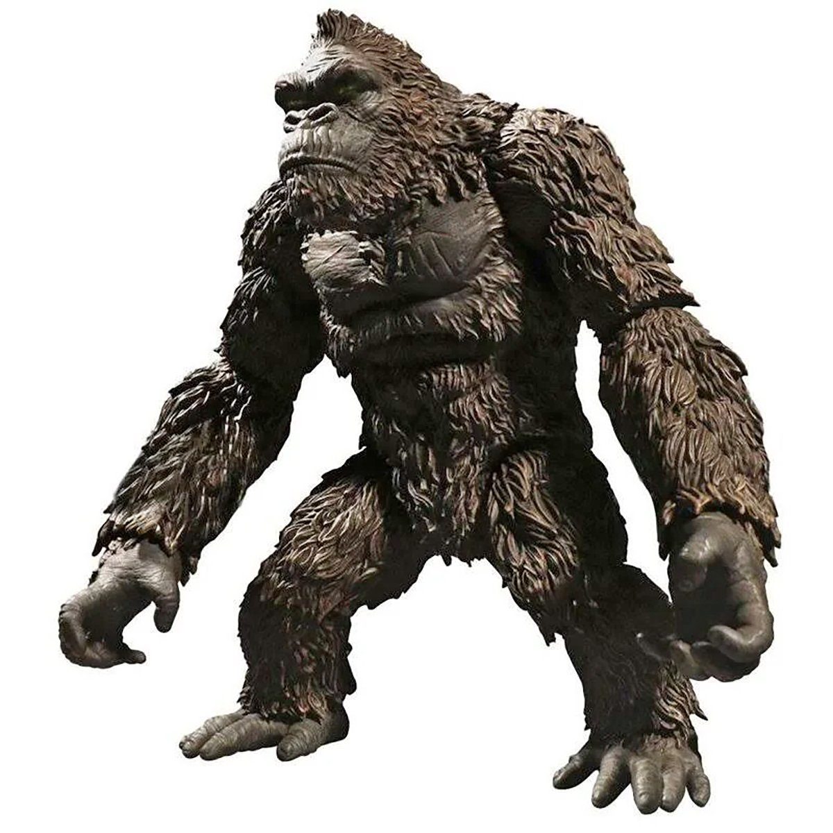 Close Up Actionfigur King Kong of Skull Island 7 Actionfigur