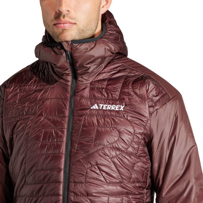 adidas Xploric Funktionsjacke Herren