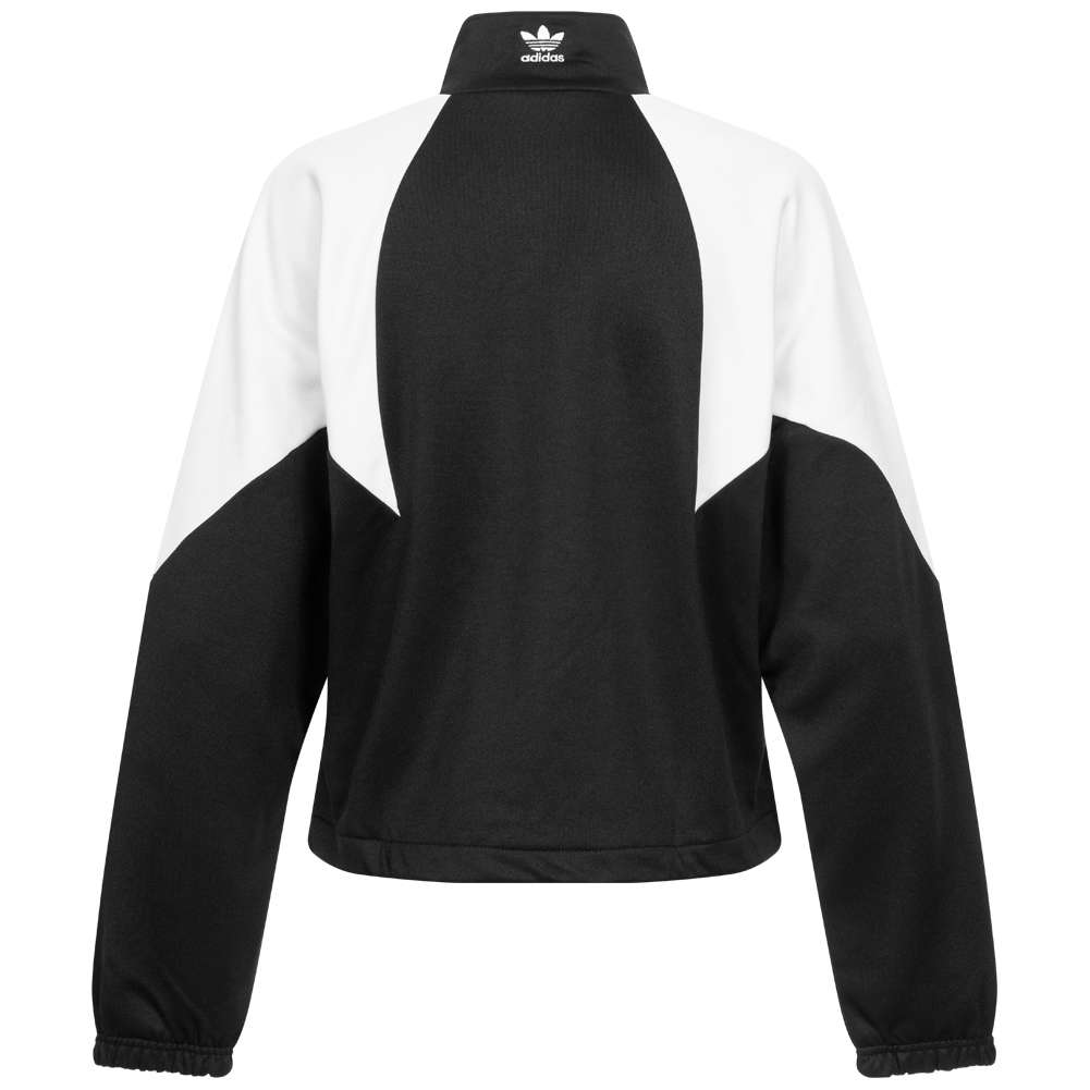 adidas Originals Large Logo Damen Jacke GD2228