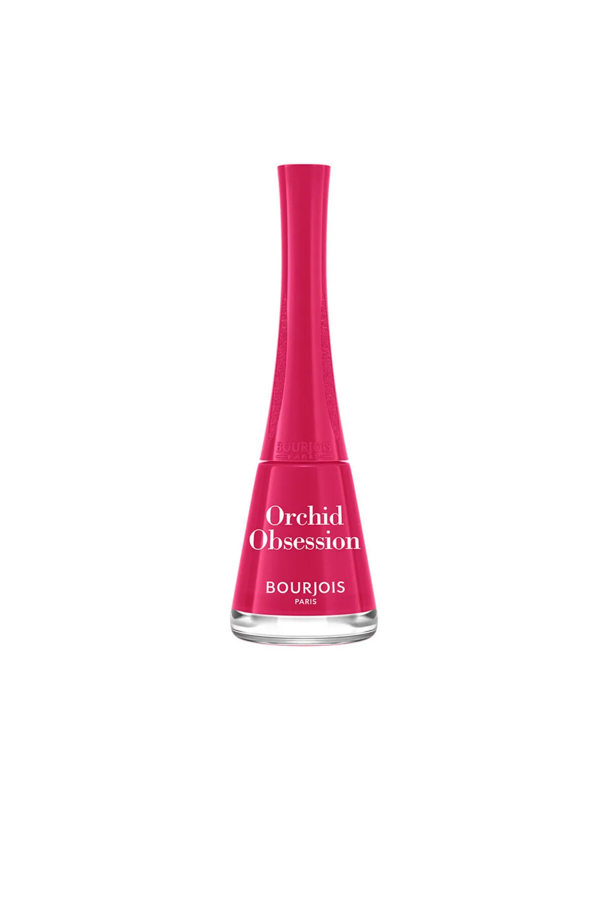 Bourjois  1 Sekunde Nagellack #051-Orchid Obsession Bourjois 9 ml