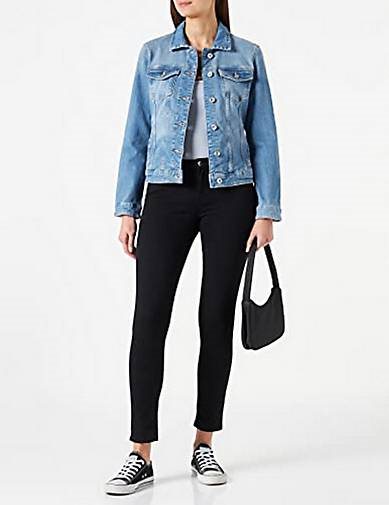 TOM TAILOR Jeansjacken