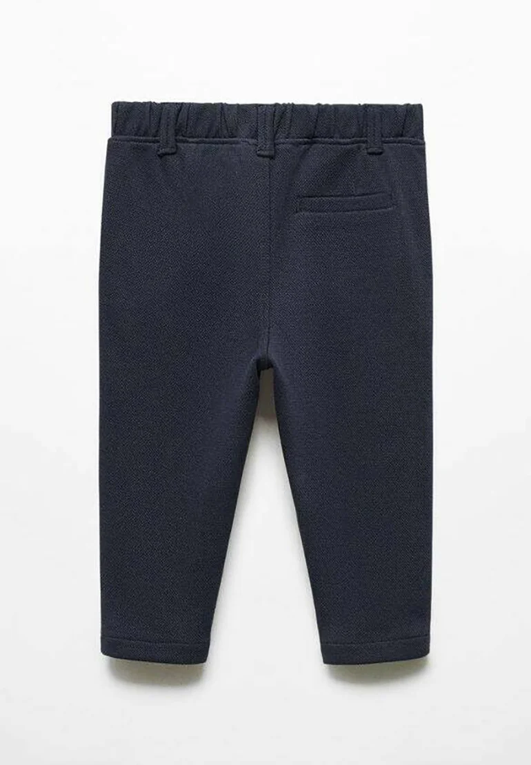 Mango Kids CUGATB - Pantalones