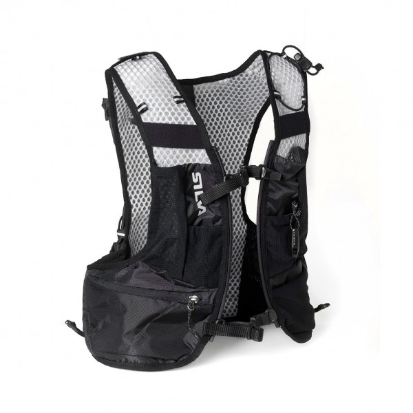 Silva - Strive Light Black 10 - Trailrunningrucksack
