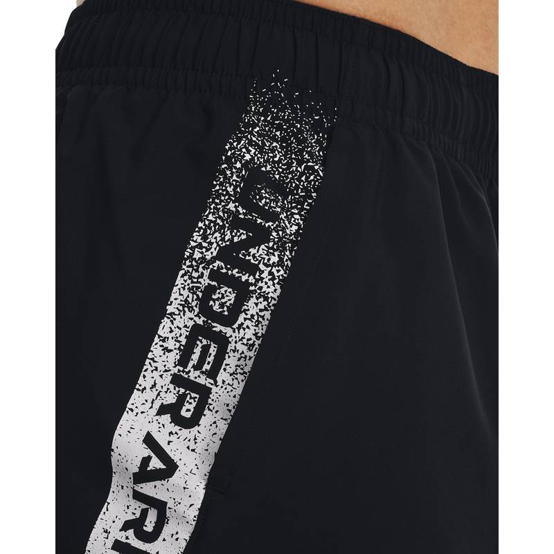 Under Armour Graphic Funktionsshorts Herren