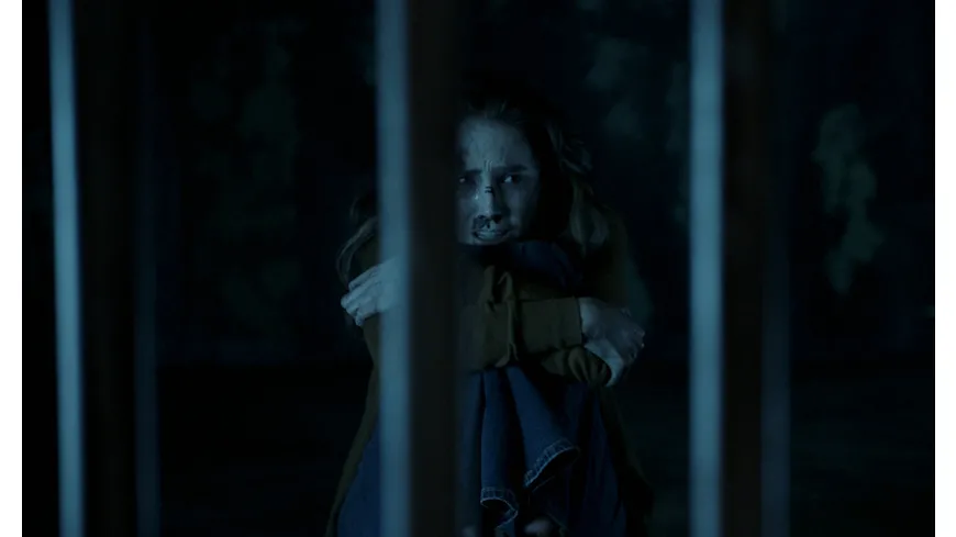 Insidious - The Last Key