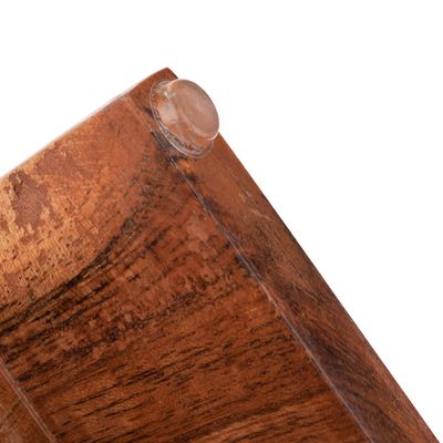Modern Living Napfbar aus Holz Nellore