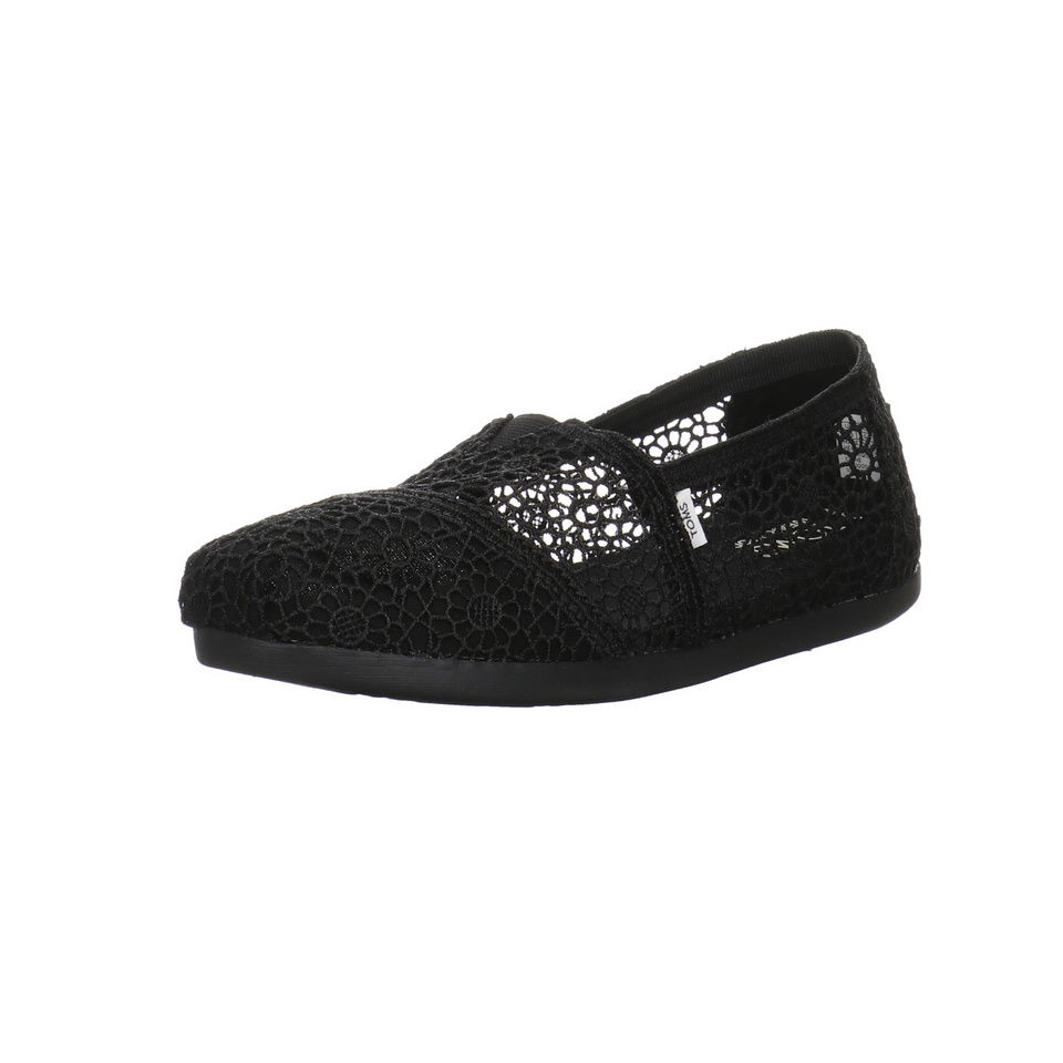 TOMS Alpargata Slipper
