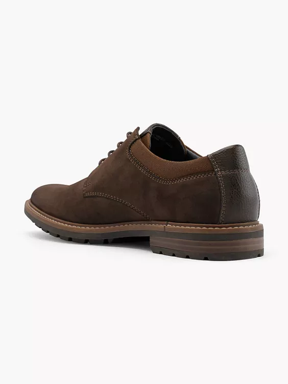 AM SHOE Business Schnürer