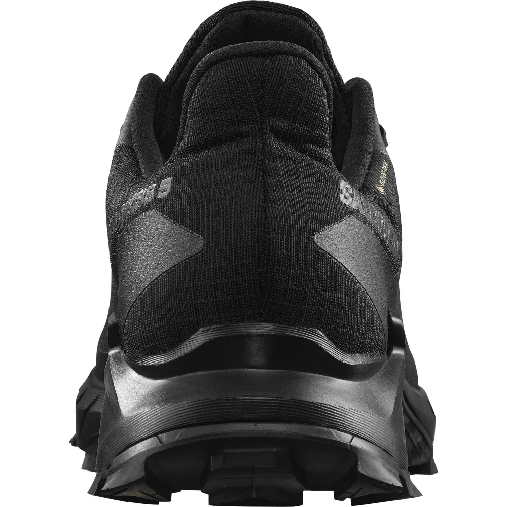 Salomon ALPHACROSS 5 GTX L47307500 / schwarz