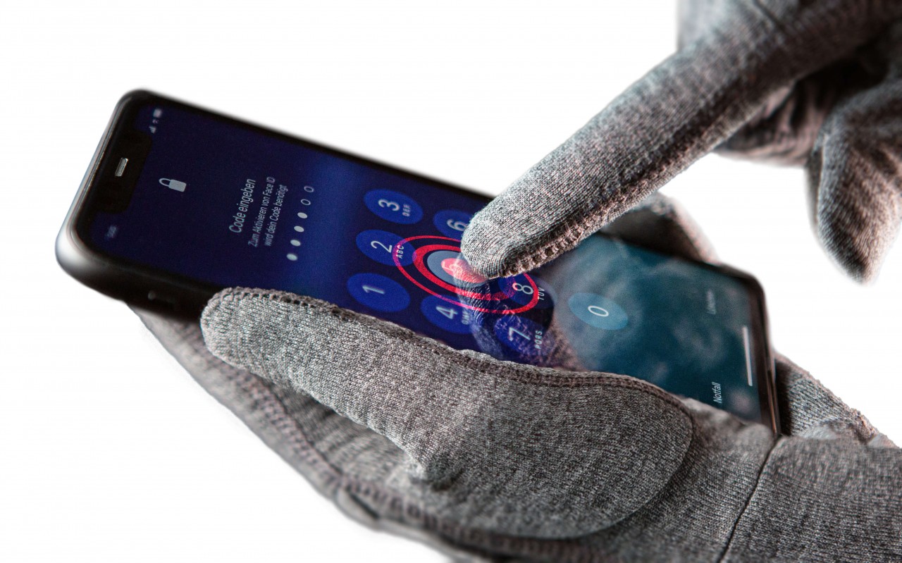 Merino Liner Light POLARTEC® POWER WOOL™