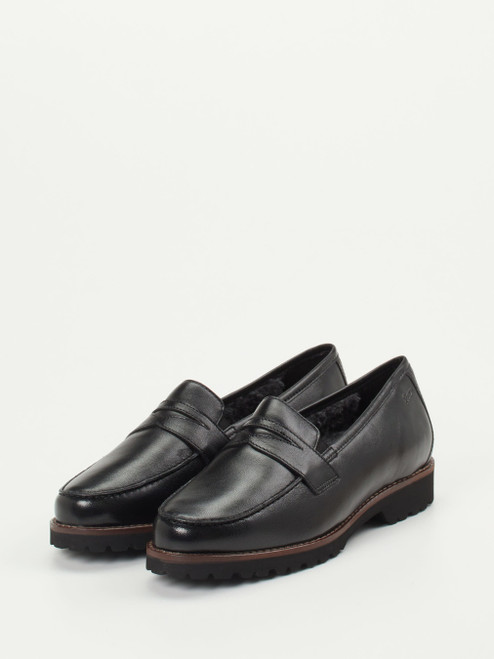Slipper-28900090006 Sioux