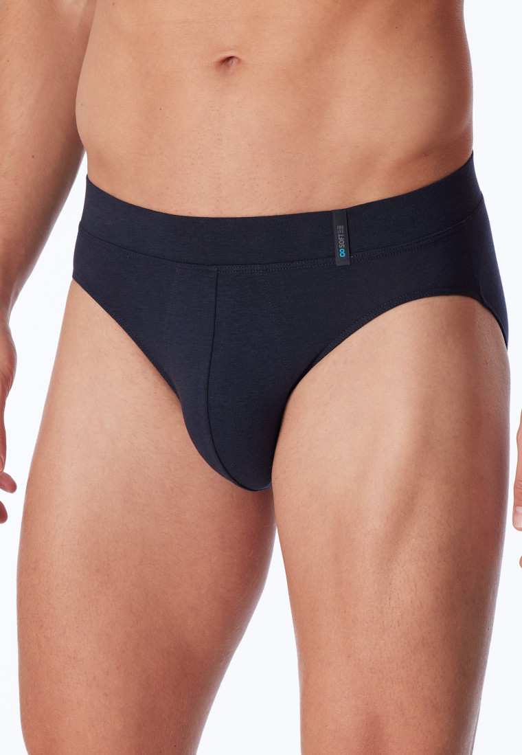 Rio-Slip blauschwarz - 