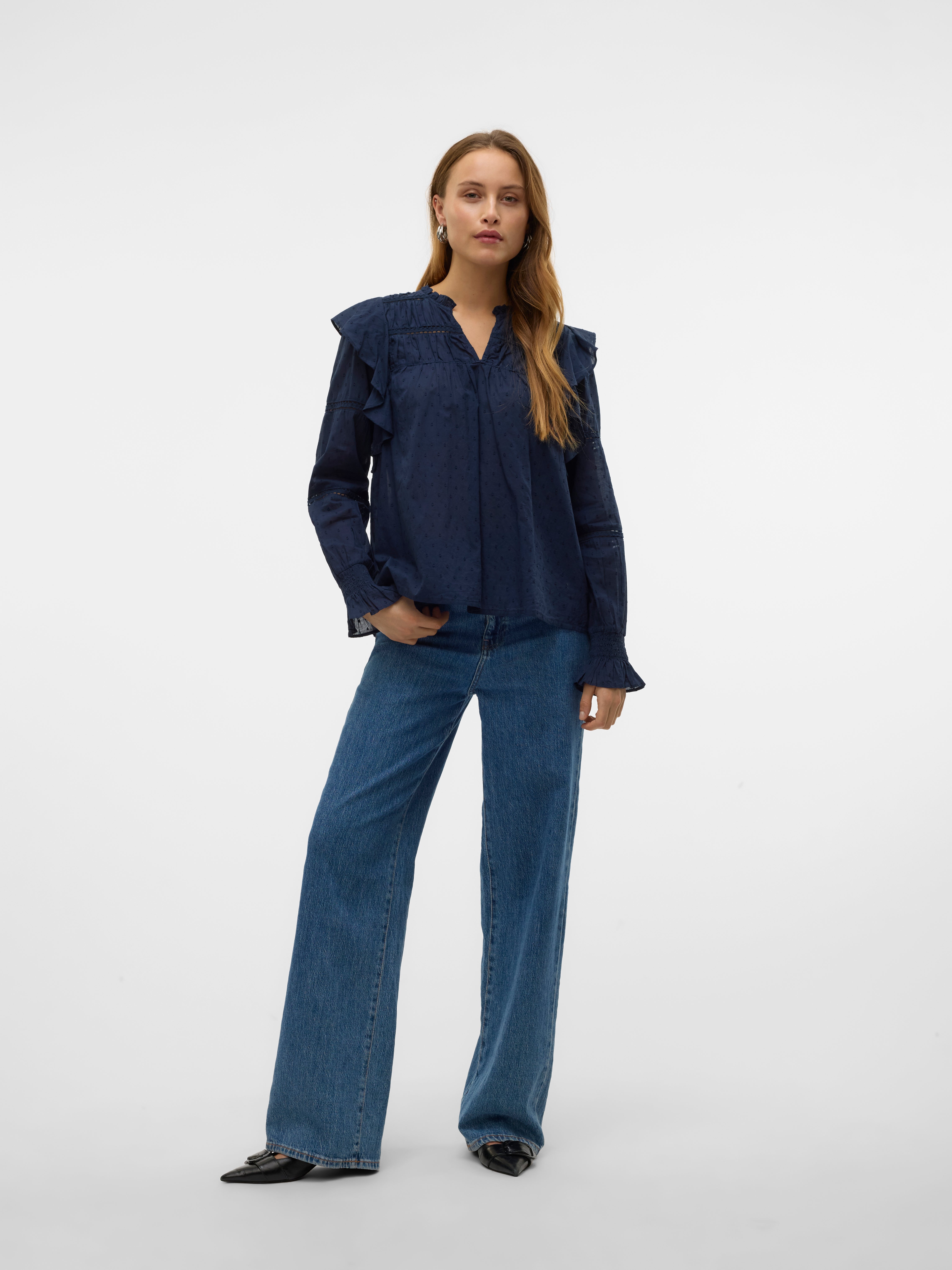 VMTRINE Top