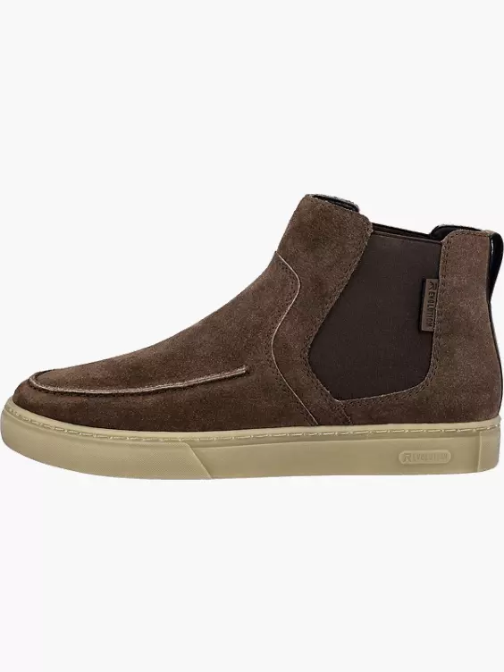 Rieker Herren Chelsea Boots