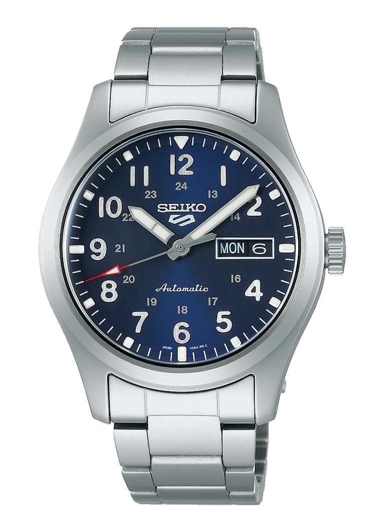 Seiko Seiko 5 SRPG29K1 αθλητικό ρολόι