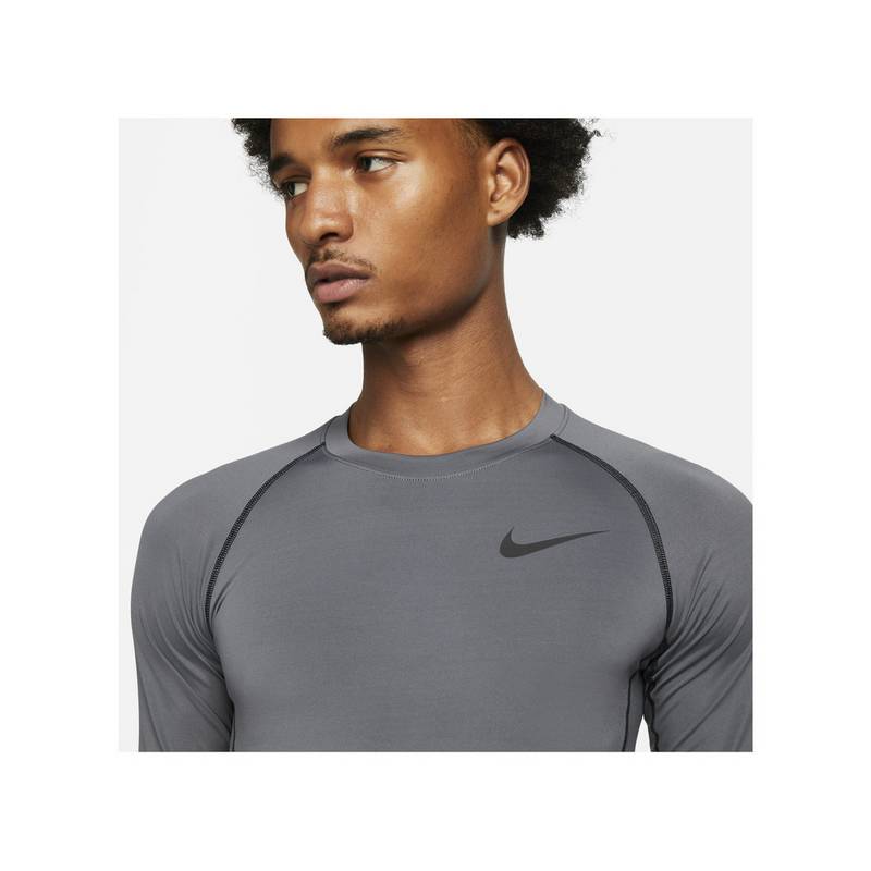 Nike Pro Longsleeve Funktionsshirt Herren