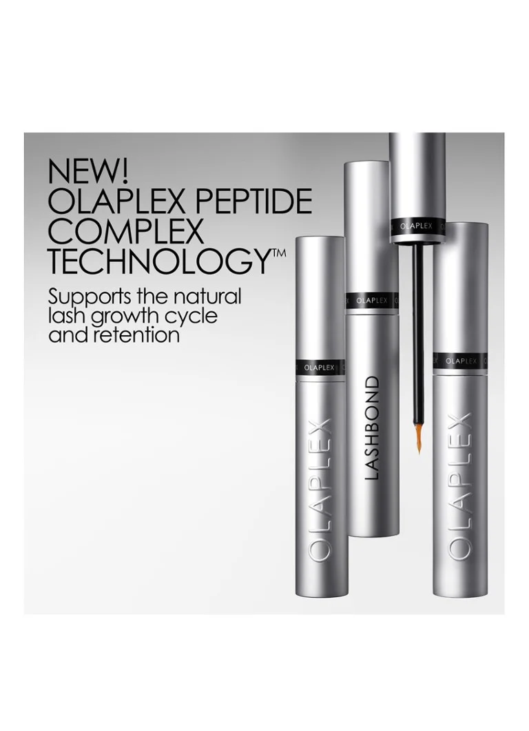 Olaplex Lashbond Building Serum - sérum na řasy