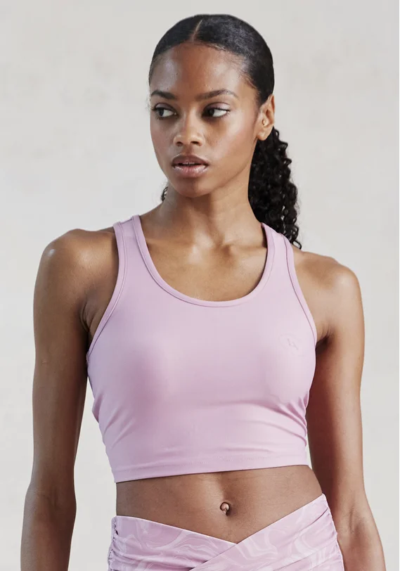 Crop-Top