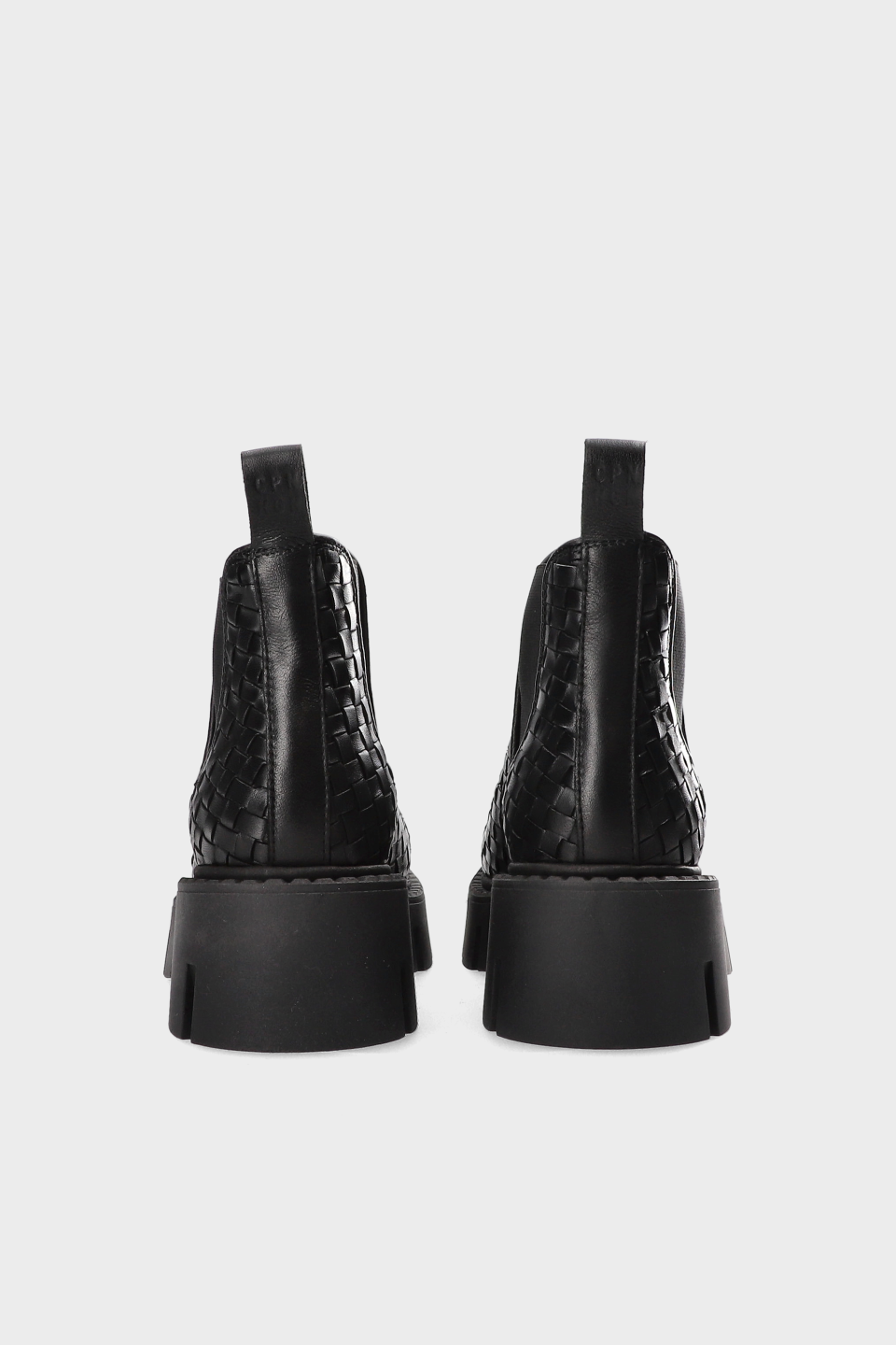 CPH132 leather black