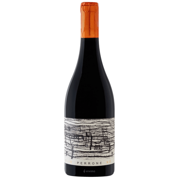 Elio PerroneNŌ Rosso 2021