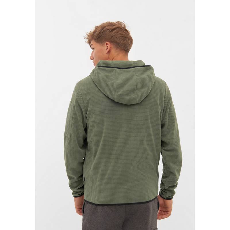 Bench HURLOM Hoodie Herren